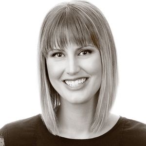 Meet your Posher, Colleen